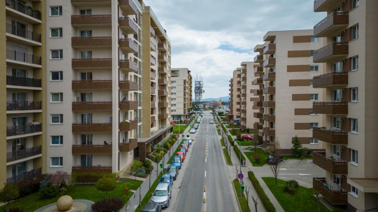 Apartament cu 1 dormitor