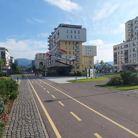 Coresi rezidence&suites-2