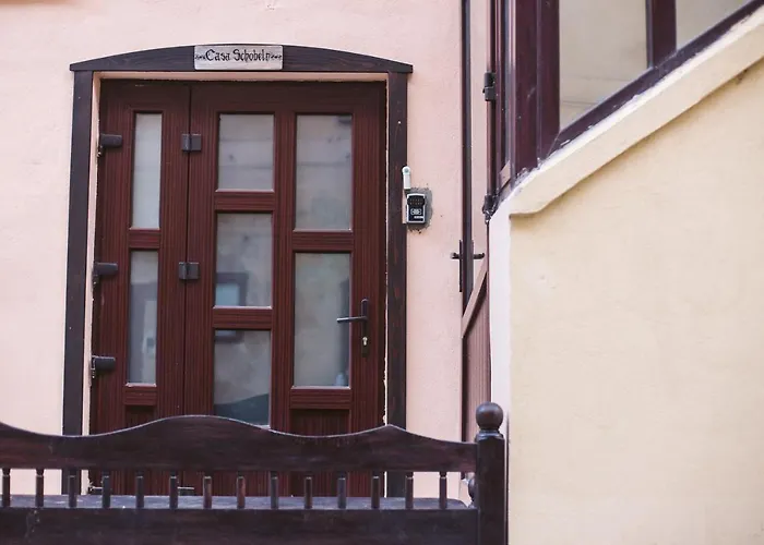 Casa Schobeln